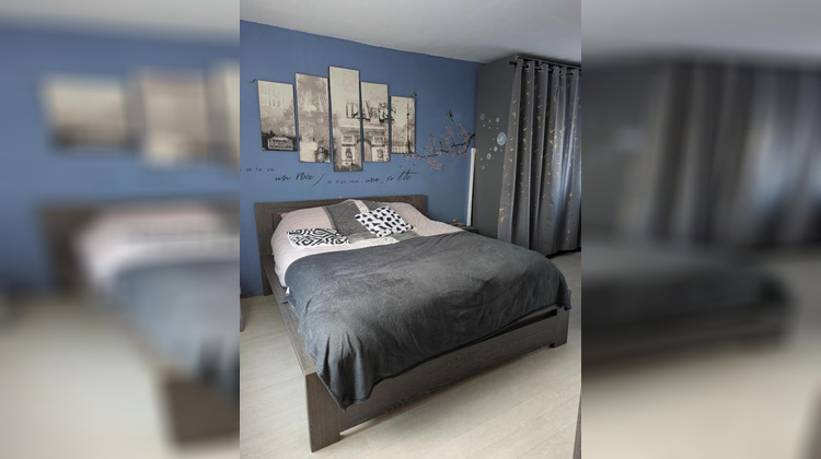 Ma-Cabane - Vente Maison FLACOURT, 118 m²