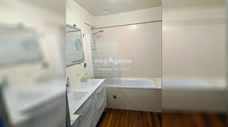 Ma-Cabane - Vente Maison FLACOURT, 118 m²