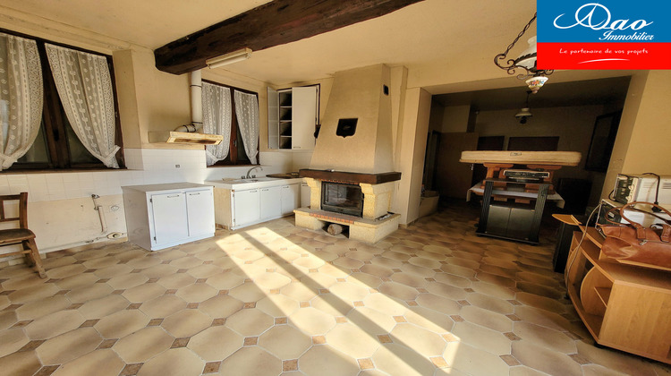 Ma-Cabane - Vente Maison Flacy, 92 m²