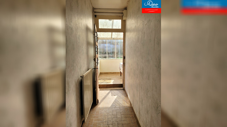 Ma-Cabane - Vente Maison Flacy, 92 m²