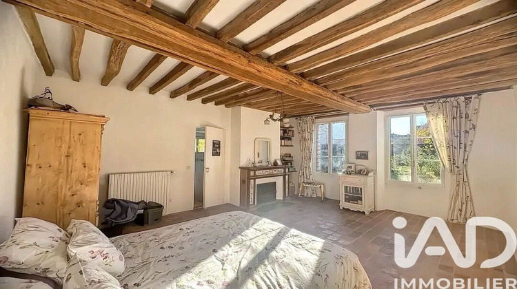Ma-Cabane - Vente Maison Flacy, 150 m²