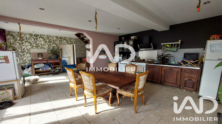 Ma-Cabane - Vente Maison Flacy, 120 m²