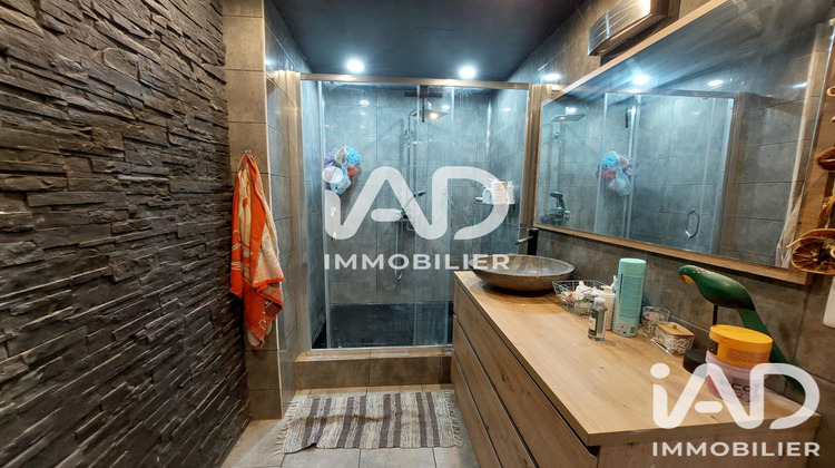 Ma-Cabane - Vente Maison Flacy, 120 m²