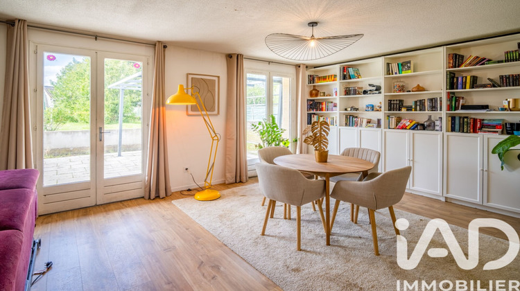 Ma-Cabane - Vente Maison Flagey-Rigney, 96 m²