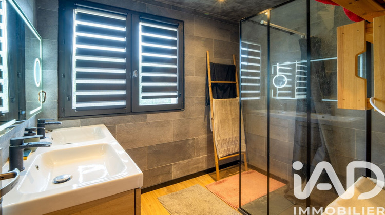 Ma-Cabane - Vente Maison Flagey-Rigney, 96 m²