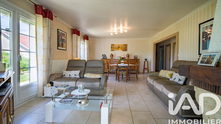 Ma-Cabane - Vente Maison Flagey-Rigney, 108 m²