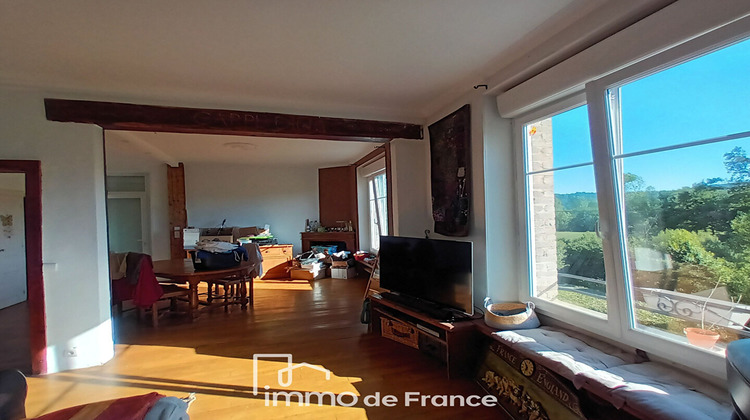 Ma-Cabane - Vente Maison FLAGNAC, 140 m²
