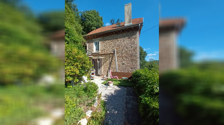 Ma-Cabane - Vente Maison FLAGNAC, 140 m²