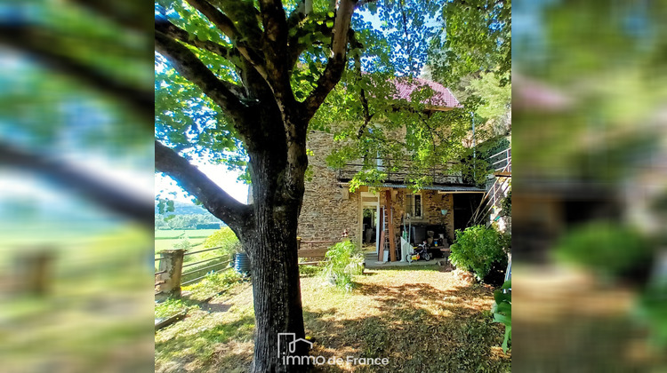 Ma-Cabane - Vente Maison FLAGNAC, 140 m²