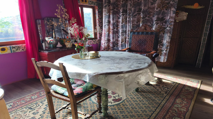 Ma-Cabane - Vente Maison Flagnac, 75 m²