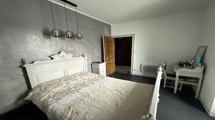 Ma-Cabane - Vente Maison Flagnac, 115 m²