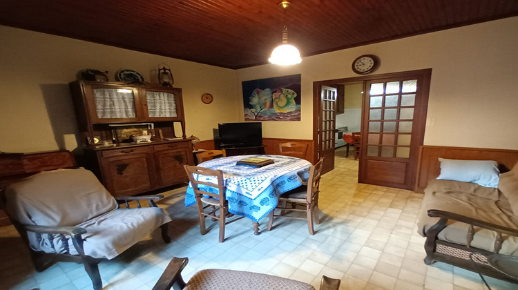 Ma-Cabane - Vente Maison FLAGNAC, 160 m²