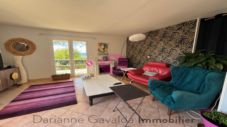 Ma-Cabane - Vente Maison Flagnac, 110 m²