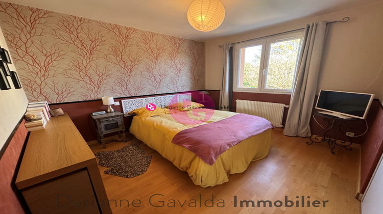 Ma-Cabane - Vente Maison Flagnac, 110 m²