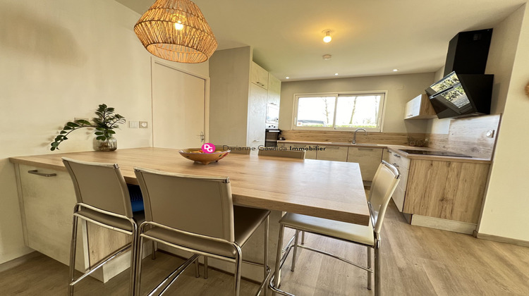 Ma-Cabane - Vente Maison Flagnac, 113 m²