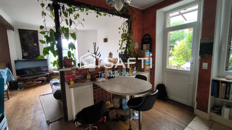 Ma-Cabane - Vente Maison Flagnac, 141 m²