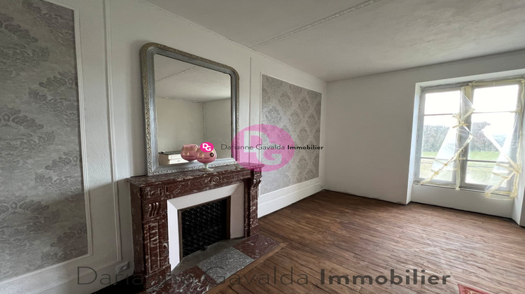 Ma-Cabane - Vente Maison Flagnac, 115 m²