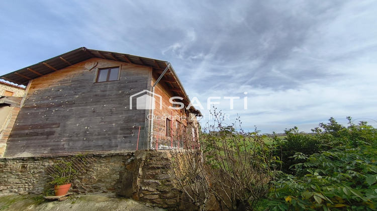 Ma-Cabane - Vente Maison Flagnac, 75 m²