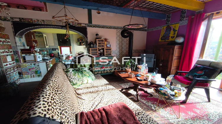 Ma-Cabane - Vente Maison Flagnac, 75 m²