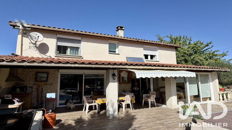 Ma-Cabane - Vente Maison Flagnac, 122 m²