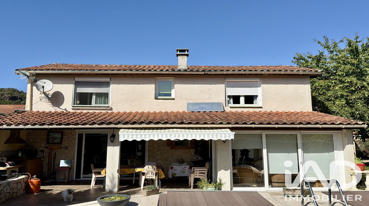 Ma-Cabane - Vente Maison Flagnac, 122 m²