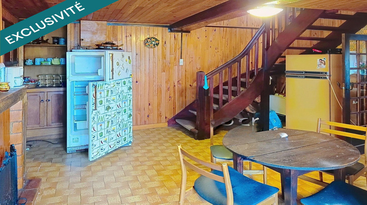 Ma-Cabane - Vente Maison Flagy, 101 m²