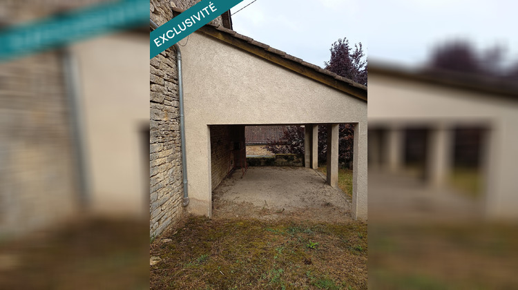Ma-Cabane - Vente Maison Flagy, 101 m²