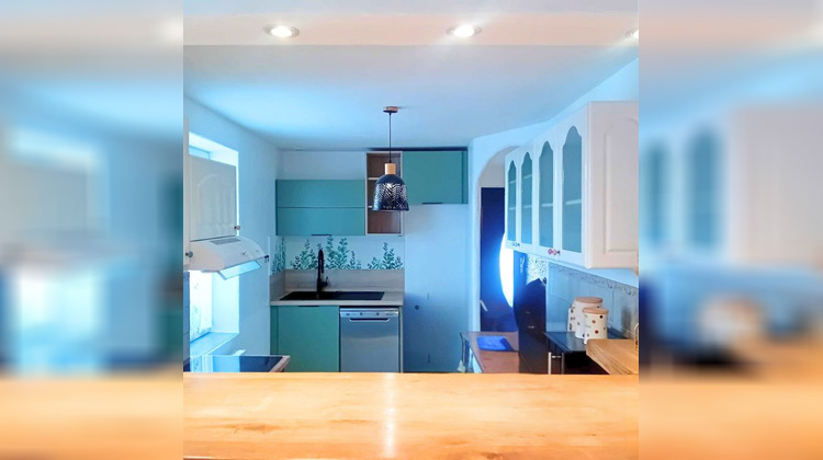 Ma-Cabane - Vente Maison Flagy, 163 m²