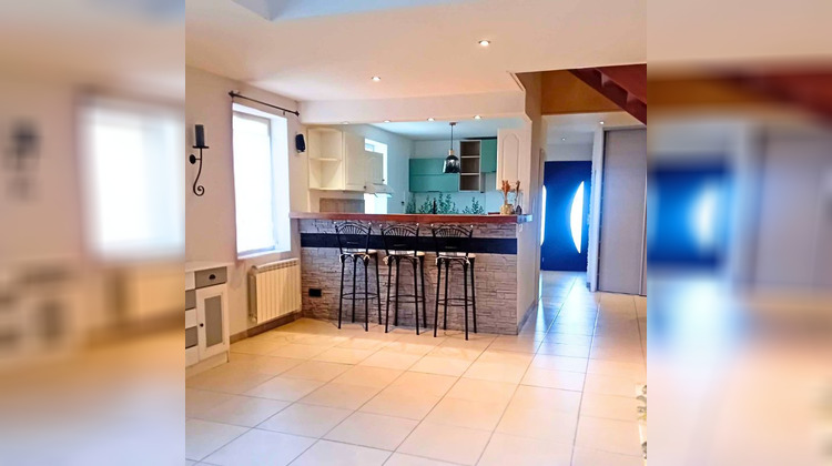 Ma-Cabane - Vente Maison Flagy, 163 m²