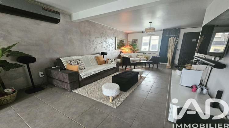 Ma-Cabane - Vente Maison Flagy, 86 m²