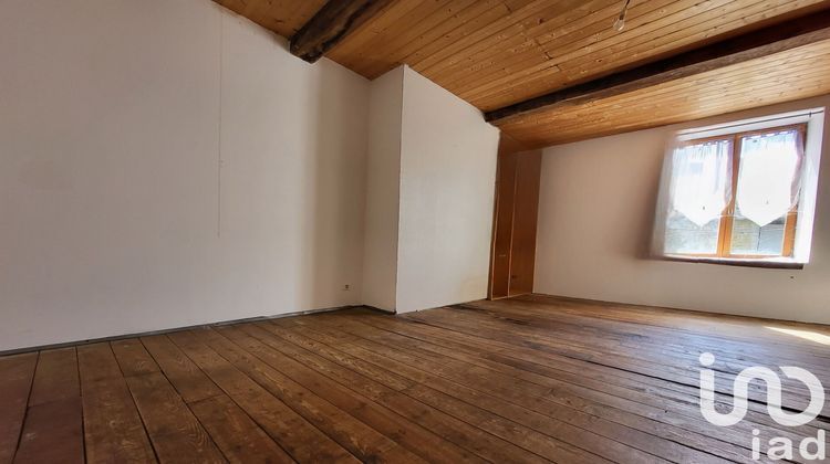 Ma-Cabane - Vente Maison Flaignes-Havys, 4700 m²