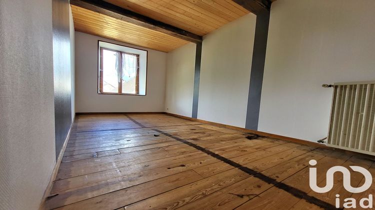 Ma-Cabane - Vente Maison Flaignes-Havys, 4700 m²