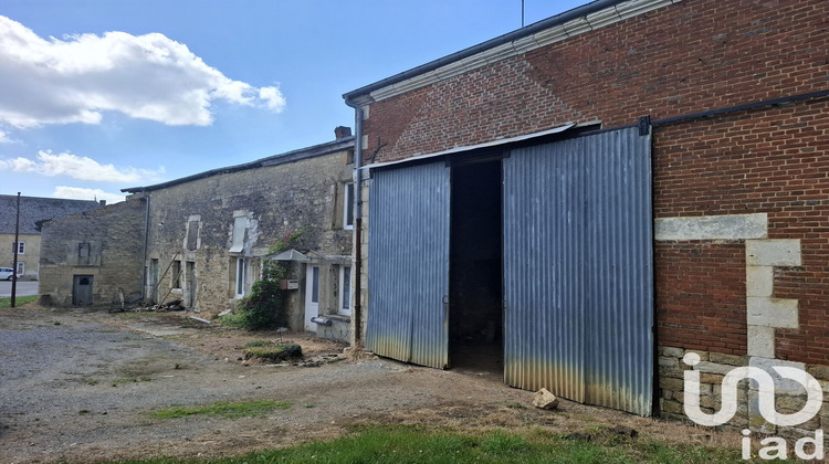 Ma-Cabane - Vente Maison Flaignes-Havys, 111 m²