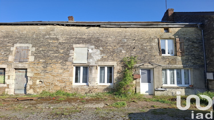 Ma-Cabane - Vente Maison Flaignes-Havys, 111 m²