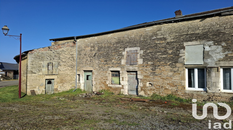 Ma-Cabane - Vente Maison Flaignes-Havys, 111 m²