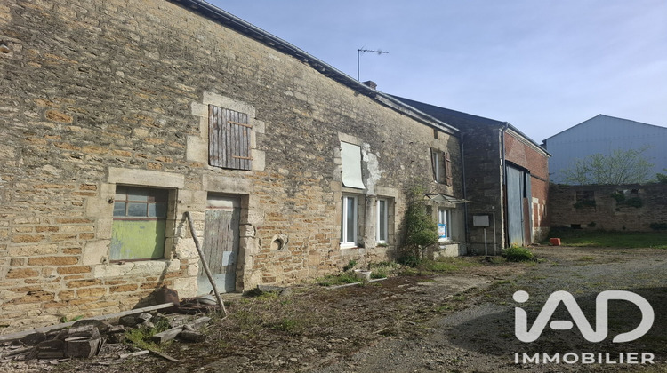 Ma-Cabane - Vente Maison Flaignes-Havys, 111 m²
