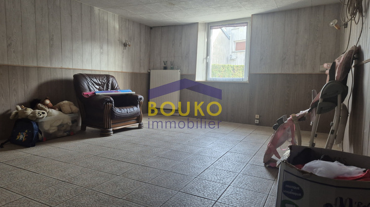 Ma-Cabane - Vente Maison Flainval, 170 m²