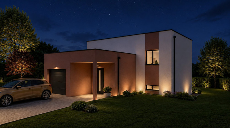 Ma-Cabane - Vente Maison Flainval, 99 m²