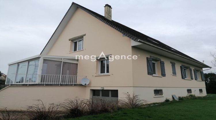 Ma-Cabane - Vente Maison FLAMANVILLE, 244 m²