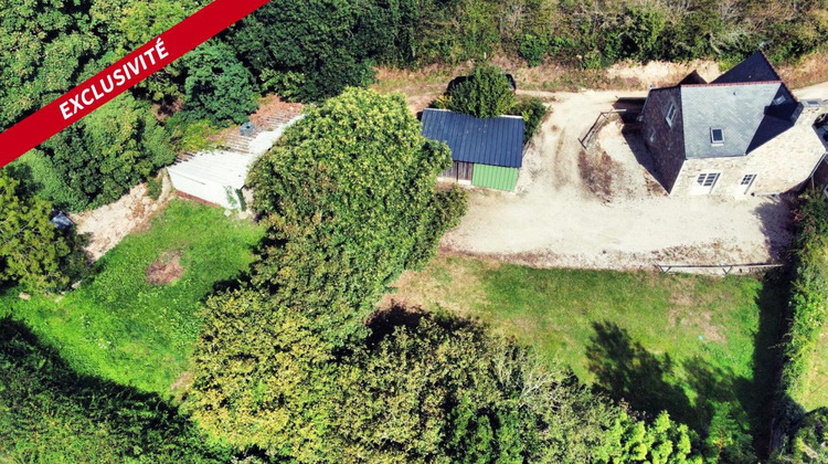 Ma-Cabane - Vente Maison FLAMANVILLE, 65 m²