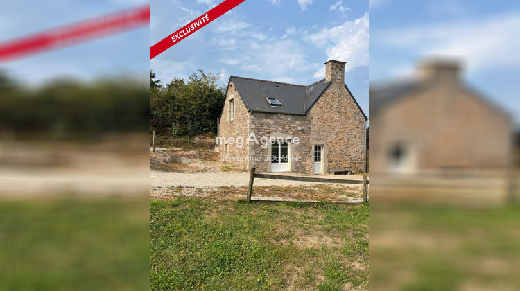 Ma-Cabane - Vente Maison FLAMANVILLE, 65 m²