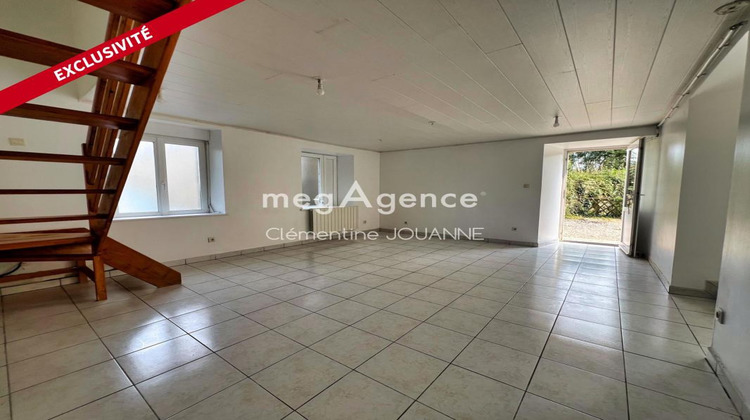 Ma-Cabane - Vente Maison FLAMANVILLE, 65 m²