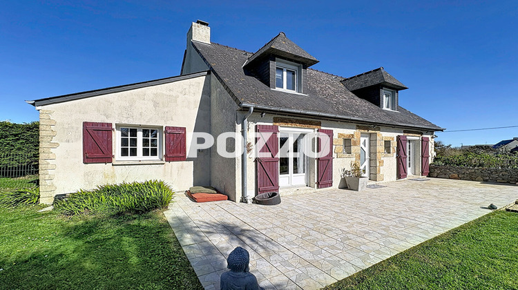 Ma-Cabane - Vente Maison FLAMANVILLE, 155 m²