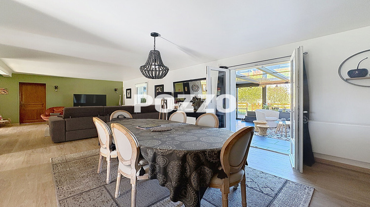 Ma-Cabane - Vente Maison FLAMANVILLE, 155 m²