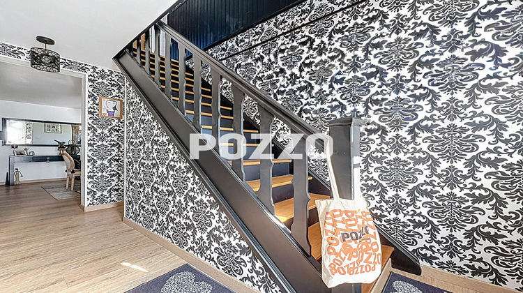 Ma-Cabane - Vente Maison FLAMANVILLE, 155 m²