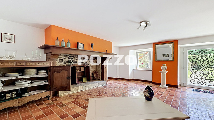 Ma-Cabane - Vente Maison FLAMANVILLE, 132 m²