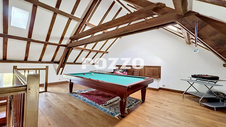 Ma-Cabane - Vente Maison FLAMANVILLE, 132 m²