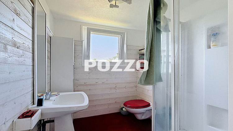 Ma-Cabane - Vente Maison FLAMANVILLE, 132 m²
