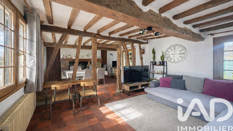 Ma-Cabane - Vente Maison Flamets-Frétils, 97 m²