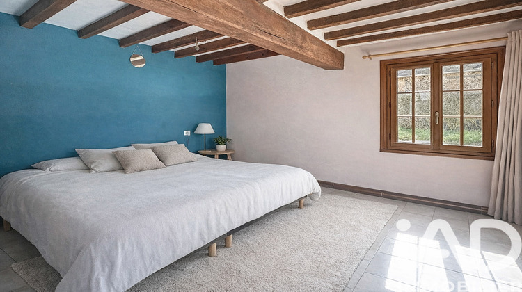 Ma-Cabane - Vente Maison Flamets-Frétils, 97 m²